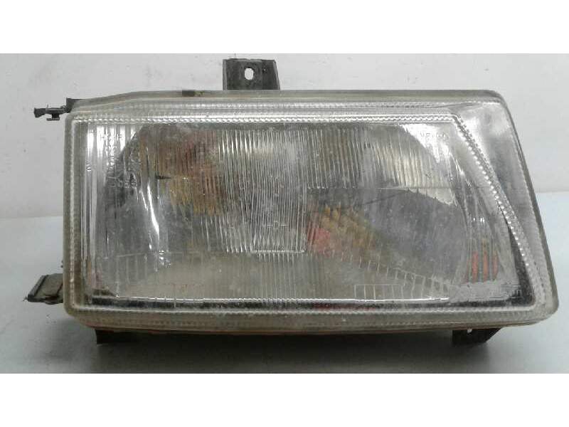 Recambio de faro derecho para seat ibiza (6k) clx referencia OEM IAM 6K1941016E  