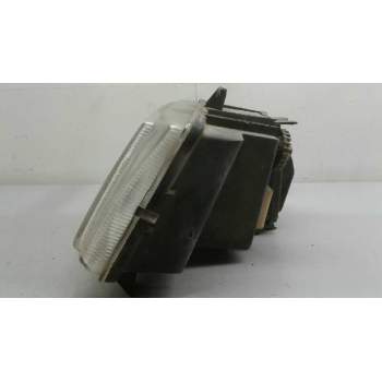 Recambio de faro derecho para seat ibiza (6k) clx referencia OEM IAM 6K1941016E  