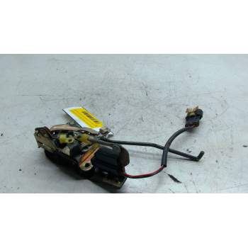CERRADURA PUERTA DELANTERA IZQUIERDA HG030001 