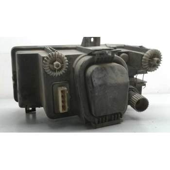 Recambio de faro derecho para seat ibiza (6k) clx referencia OEM IAM 6K1941016E  