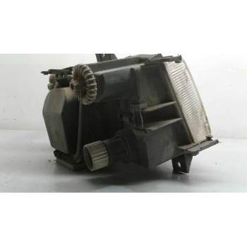 Recambio de faro derecho para seat ibiza (6k) clx referencia OEM IAM 6K1941016E  
