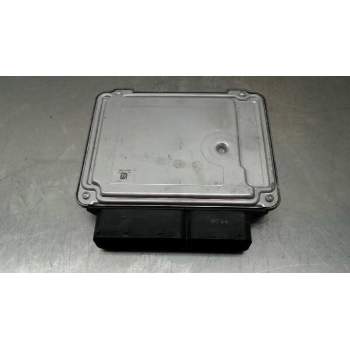 Recambio de centralita motor uce para seat leon (1p1) reference referencia OEM IAM 0281013279 03G906021LK 1039S16958