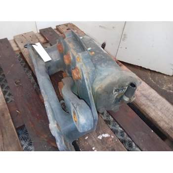 Recambio de caja direccion para renault premium lander fg 4x2 corto referencia OEM IAM 98415B  