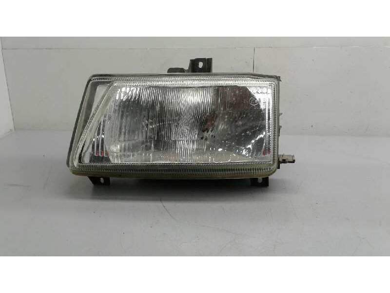 Recambio de faro izquierdo para seat ibiza (6k) clx referencia OEM IAM 6K1941015E  