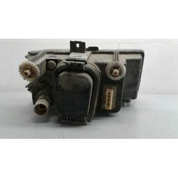 Recambio de faro izquierdo para seat ibiza (6k) clx referencia OEM IAM 6K1941015E  