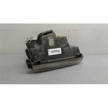 Recambio de faro izquierdo para seat ibiza (6k) clx referencia OEM IAM 6K1941015E  