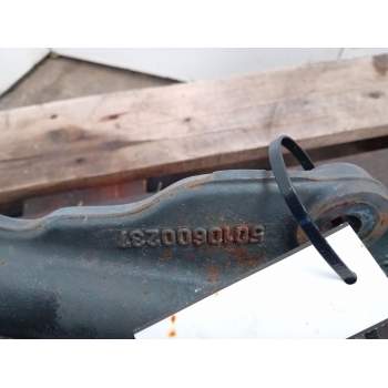Recambio de caja direccion para renault premium lander fg 4x2 corto referencia OEM IAM 98415B  