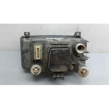 Recambio de faro izquierdo para seat ibiza (6k) clx referencia OEM IAM 6K1941015E  