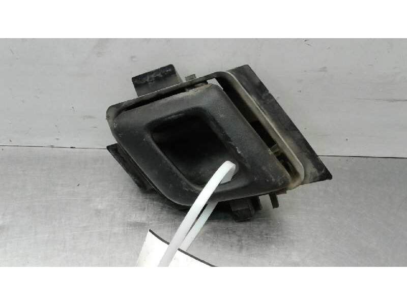 Recambio de maneta interior delantera derecha para seat ibiza (6k) clx referencia OEM IAM 6K0837222AFKZ  