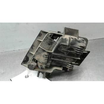 Recambio de maneta interior delantera derecha para seat ibiza (6k) clx referencia OEM IAM 6K0837222AFKZ  