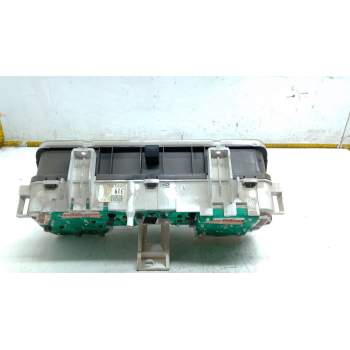 Recambio de cuadro instrumentos para mitsubishi galloper (jk-01) 2.5 td intercooler referencia OEM IAM HR806319  