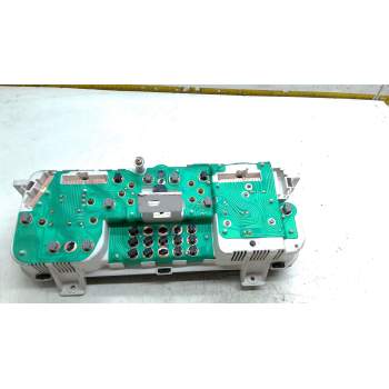 Recambio de cuadro instrumentos para mitsubishi galloper (jk-01) 2.5 td intercooler referencia OEM IAM HR806319  