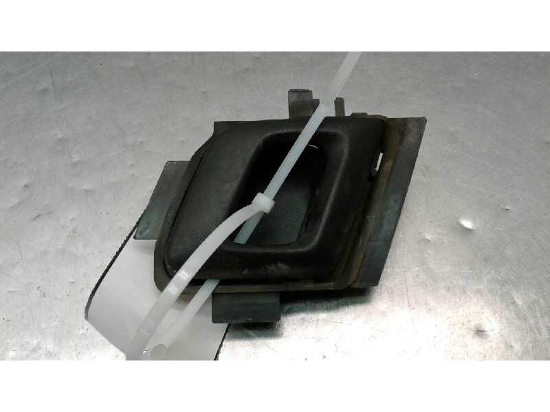 Recambio de maneta interior delantera izquierda para seat ibiza (6k) clx referencia OEM IAM 6K0837221A  