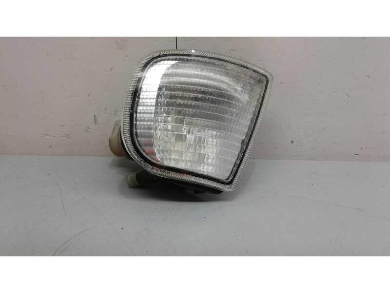 Recambio de piloto delantero izquierdo para seat ibiza (6k) clx referencia OEM IAM 6K0953049  