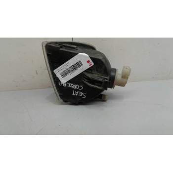 Recambio de piloto delantero izquierdo para seat ibiza (6k) clx referencia OEM IAM 6K0953049  