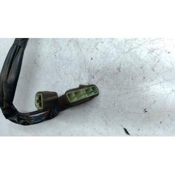 Recambio de mando limpia para mitsubishi galloper (jk-01) 2.5 td intercooler referencia OEM IAM HR808000  