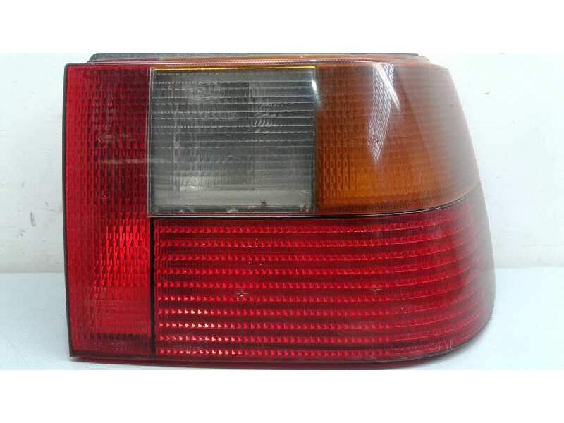 Recambio de piloto trasero derecho para seat ibiza (6k) clx referencia OEM IAM 6K6945112 962220 