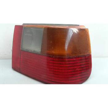 Recambio de piloto trasero derecho para seat ibiza (6k) clx referencia OEM IAM 6K6945112 962220 