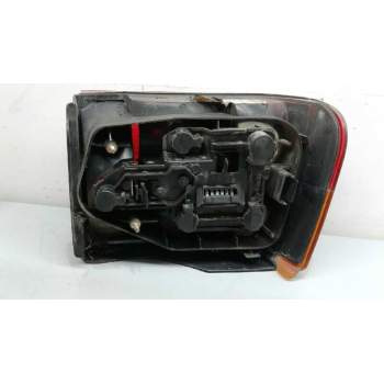Recambio de piloto trasero derecho para seat ibiza (6k) clx referencia OEM IAM 6K6945112 962220 