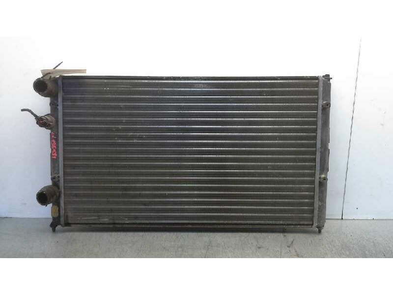 Recambio de radiador agua para seat ibiza (6k) básico referencia OEM IAM   