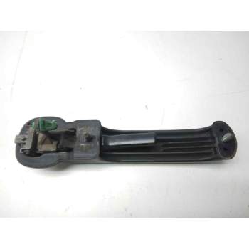 Recambio de maneta exterior delantera derecha para nissan atleon tk100.35 referencia OEM IAM   