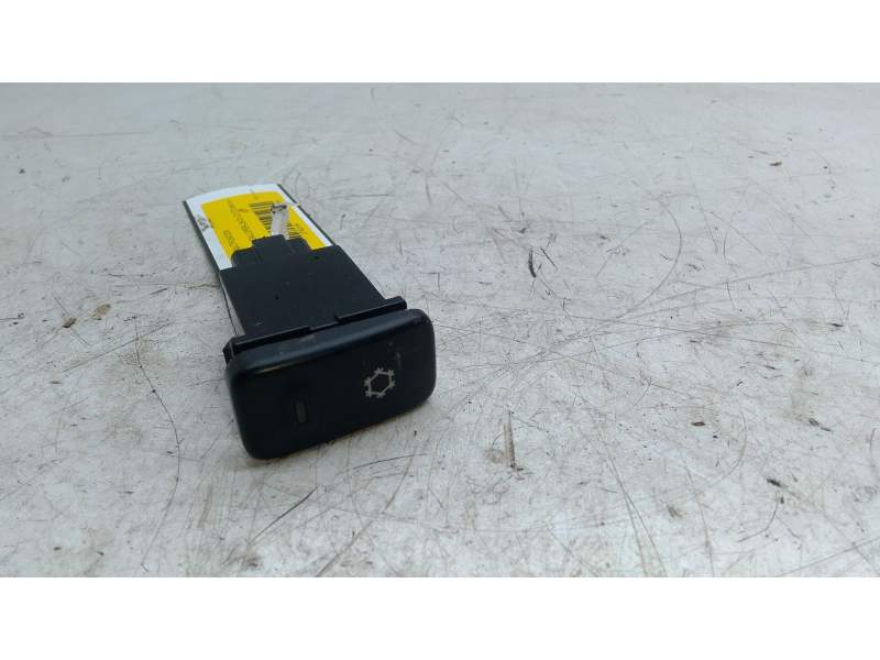 Recambio de mando multifuncion para mitsubishi galloper (jk-01) 2.5 td intercooler referencia OEM IAM HR808150  