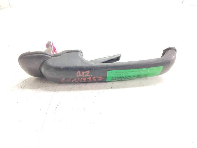Recambio de maneta exterior delantera izquierda para nissan atleon tk100.35 referencia OEM IAM   