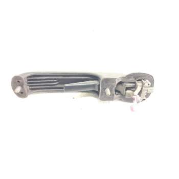 Recambio de maneta exterior delantera izquierda para nissan atleon tk100.35 referencia OEM IAM   