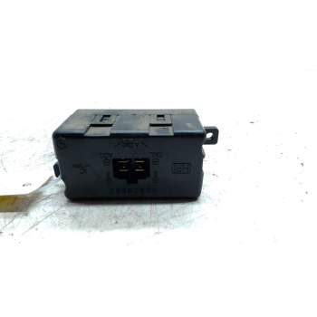 Recambio de pantalla multifuncion para mitsubishi galloper (jk-01) 2.5 td intercooler referencia OEM IAM HQ808560  
