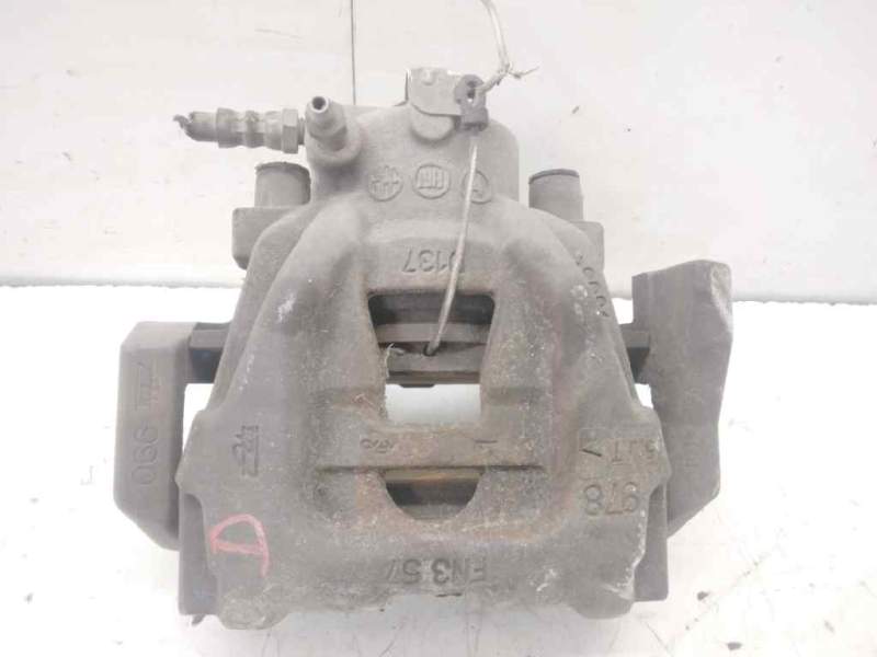 Recambio de pinza freno delantera derecha para opel combo d expression l1h1 referencia OEM IAM   