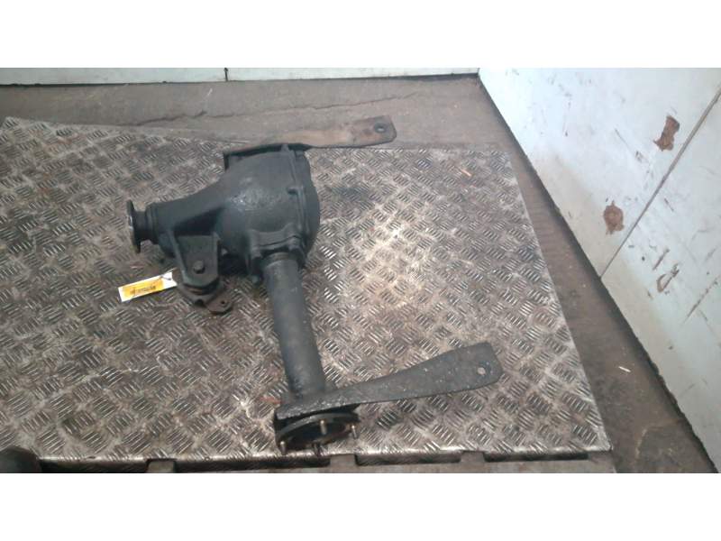 Recambio de diferencial delantero para mitsubishi galloper (jk-01) 2.5 td intercooler referencia OEM IAM HB104102  