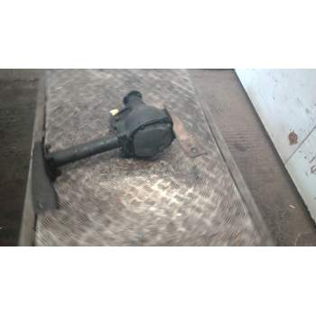 Recambio de diferencial delantero para mitsubishi galloper (jk-01) 2.5 td intercooler referencia OEM IAM HB104102  