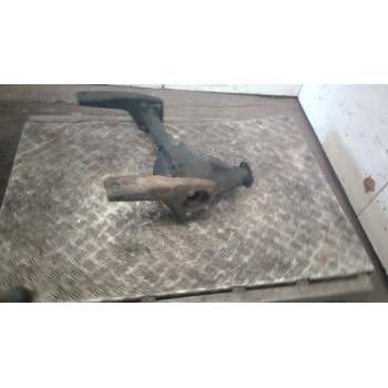 Recambio de diferencial delantero para mitsubishi galloper (jk-01) 2.5 td intercooler referencia OEM IAM HB104102  