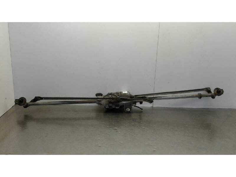 Recambio de motor limpia delantero para opel astra j gtc sportive referencia OEM IAM 1397220624 141815191614 