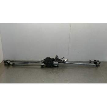 Recambio de motor limpia delantero para opel astra j gtc sportive referencia OEM IAM 1397220624 141815191614 