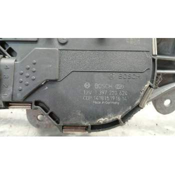 Recambio de motor limpia delantero para opel astra j gtc sportive referencia OEM IAM 1397220624 141815191614 
