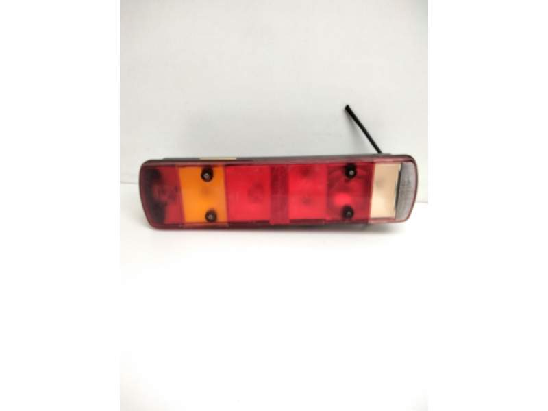 Recambio de piloto trasero izquierdo para scania 4 - series 94 l/260 referencia OEM IAM 1414366 1380819 