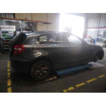 bmw serie 1 berlina (e81/e87) del año 2008