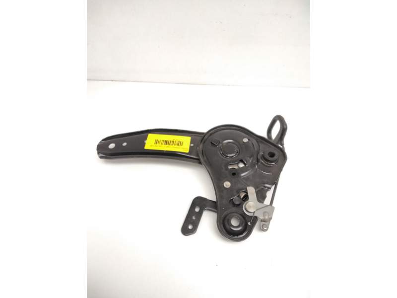 Recambio de varios para nissan terrano ii (r20) 2.7 tdi 4wd referencia OEM IAM 884012C200 RECLINADOR ASIENTO 