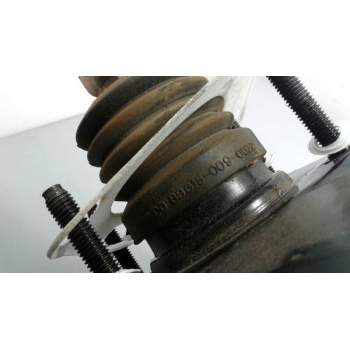 Recambio de servofreno para hyundai tucson (jm) 2.0 crdi comfort (4wd) referencia OEM IAM BB61500900Z2  