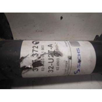 Recambio de amortiguador delantero izquierdo para opel combo d expression l1h1 referencia OEM IAM   