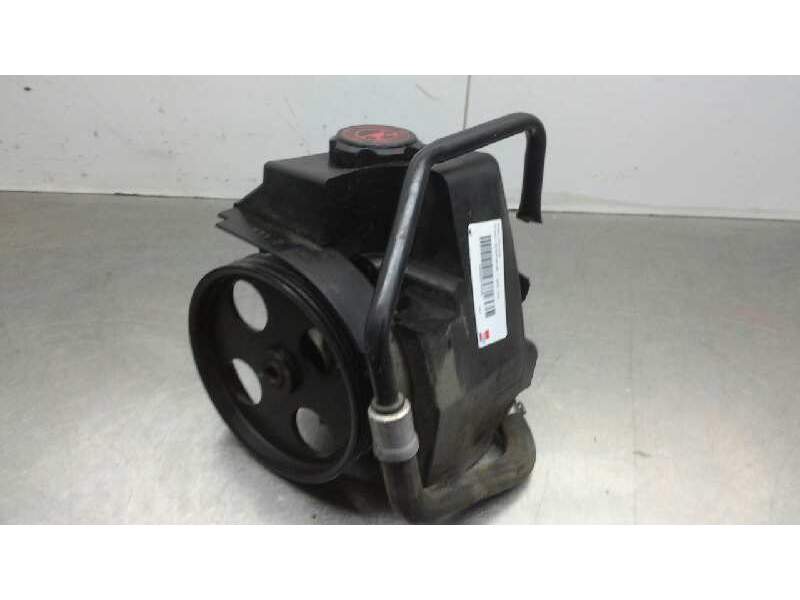 Recambio de bomba direccion para peugeot 206 berlina xr referencia OEM IAM 963141158Q  
