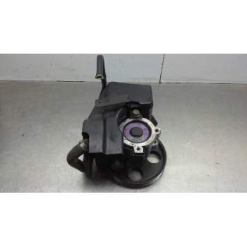 Recambio de bomba direccion para peugeot 206 berlina xr referencia OEM IAM 963141158Q  