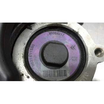 Recambio de bomba direccion para peugeot 206 berlina xr referencia OEM IAM 963141158Q  