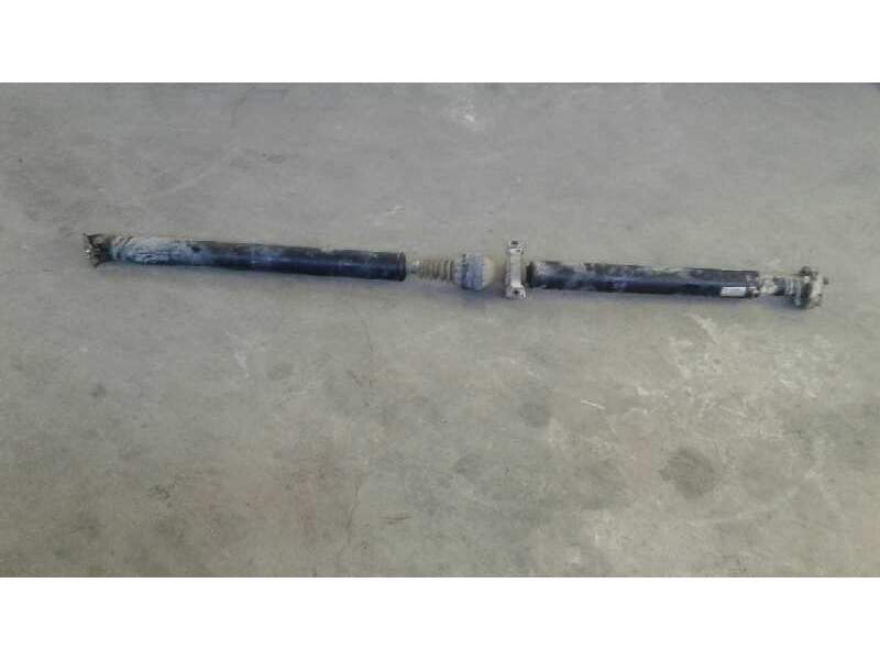 Recambio de transmision central para hyundai tucson (jm) 2.0 crdi comfort (4wd) referencia OEM IAM 493002E000  