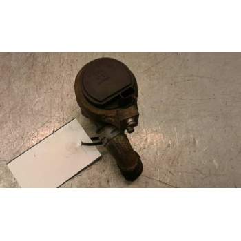 Recambio de bomba agua electrica para seat leon (5f1) style referencia OEM IAM 5Q0121591AA  