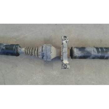 Recambio de transmision central para hyundai tucson (jm) 2.0 crdi comfort (4wd) referencia OEM IAM 493002E000  