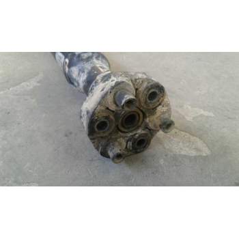 Recambio de transmision central para hyundai tucson (jm) 2.0 crdi comfort (4wd) referencia OEM IAM 493002E000  