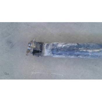 Recambio de transmision central para hyundai tucson (jm) 2.0 crdi comfort (4wd) referencia OEM IAM 493002E000  