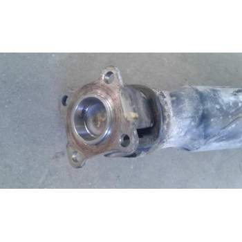 Recambio de transmision central para hyundai tucson (jm) 2.0 crdi comfort (4wd) referencia OEM IAM 493002E000  